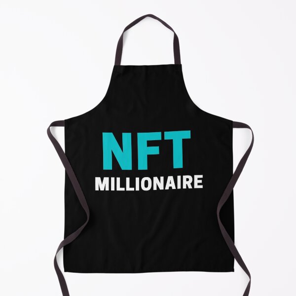 Artikelvorschau, NFT-Millionär entworfen und verkauft von reallyrealnow.