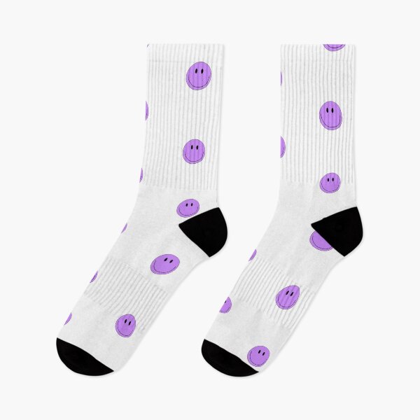Item preview, PURPLE SMILE designed and sold by Bkarts27.