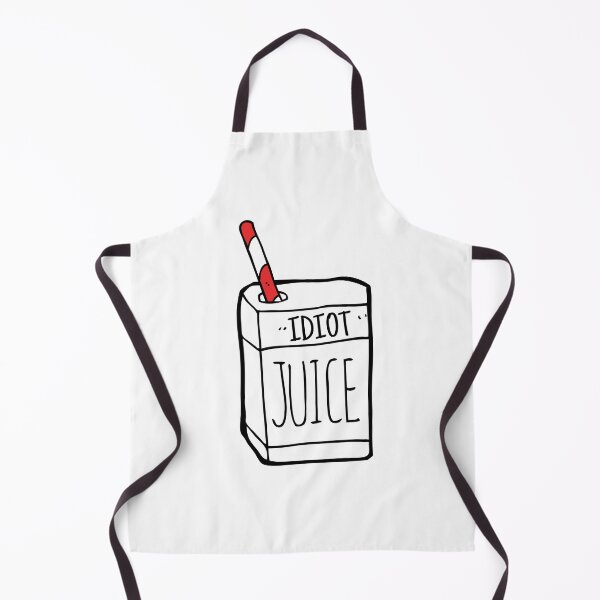 Item preview, Idiot Juice designed and sold by LiToDesignCo.