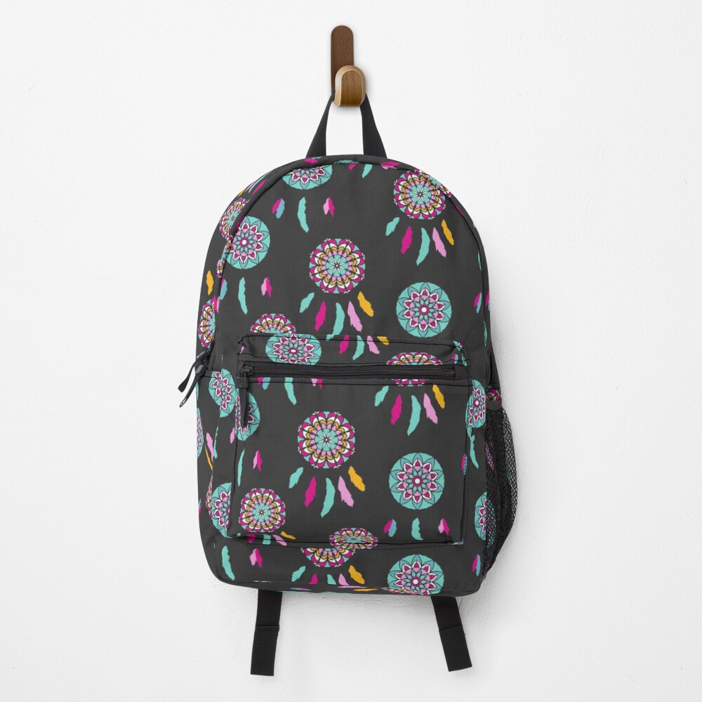 Item preview, Backpack designed and sold by RafaelLima7.