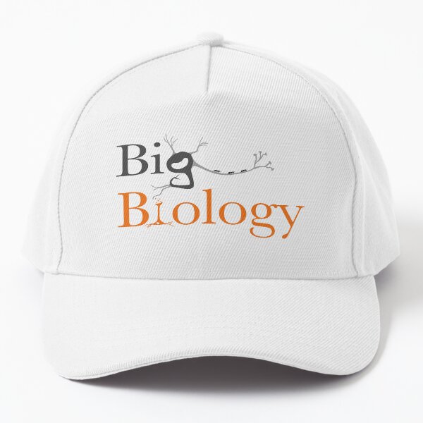 Item preview, Big Biology logo designed and sold by BigBiology.