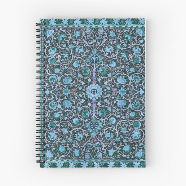 Item preview, William Morris - Holland Park,pattern, No,08. designed and sold by kinsley45.