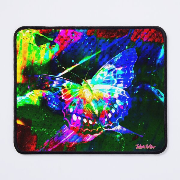 Item preview, Butterfly Flyby designed and sold by Joshua Holder.