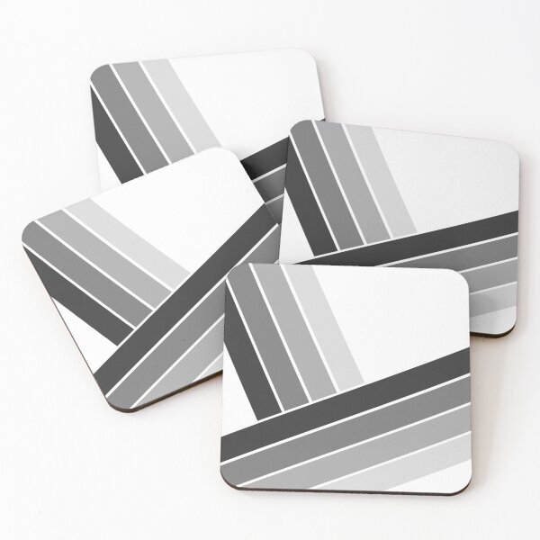 Item preview, Black White Gray designed and sold by Seatzy.