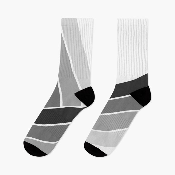 Item preview, Black White Gray designed and sold by Seatzy.