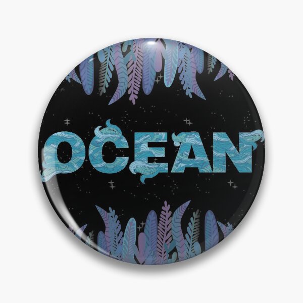 Item preview, Ocean designed and sold by ElenaDanilo.