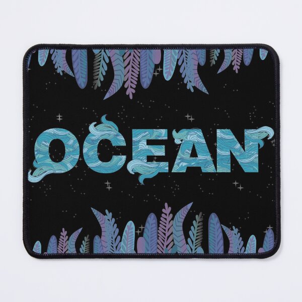 Item preview, Ocean designed and sold by ElenaDanilo.