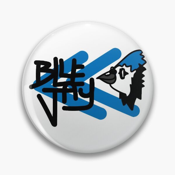 Item preview, Blue Jay designed and sold by AidenStein01.