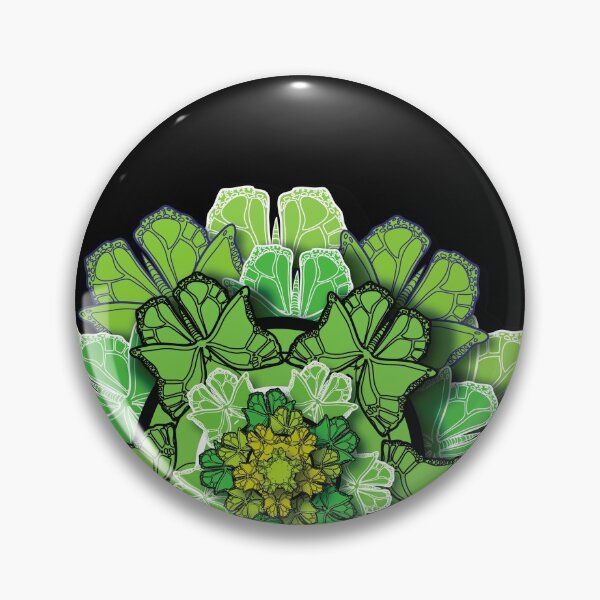 Item preview, Butterfly Effect  designed and sold by InfinitePathArt.