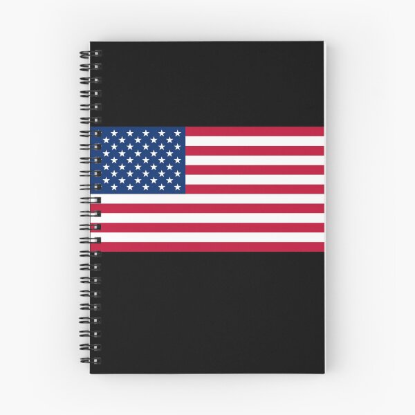 Item preview, United States of American - American Flag designed and sold by JoesCornerStore.