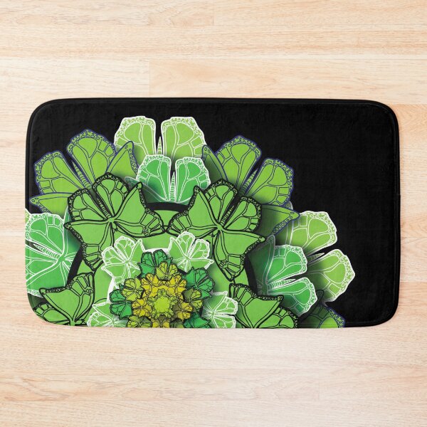 Item preview, Butterfly Effect  designed and sold by InfinitePathArt.