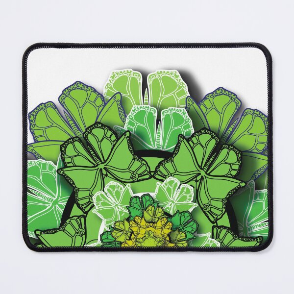 Item preview, Butterfly Effect  designed and sold by InfinitePathArt.