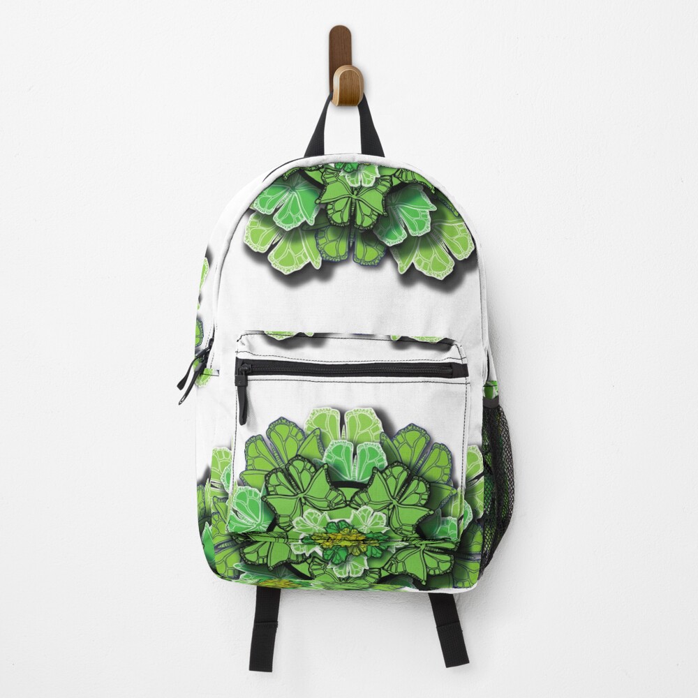 Item preview, Backpack designed and sold by InfinitePathArt.