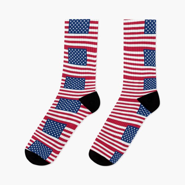 Item preview, United States of American - American Flag designed and sold by JoesCornerStore.