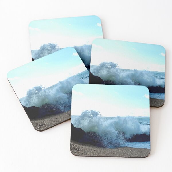 Item preview, Power of the Ocean designed and sold by penguinblue.