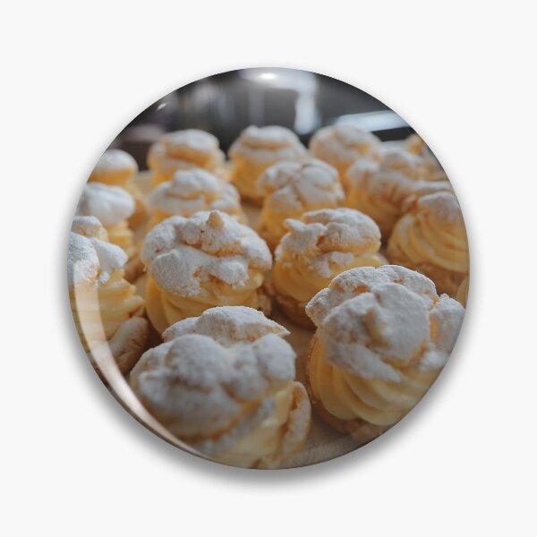Item preview, FOOD SNACK STORE PIE CRUST SWEET DELICIOUS BREAKFAST DESSERT SUGAR BAKED GOODS designed and sold by MonArtisteSam.