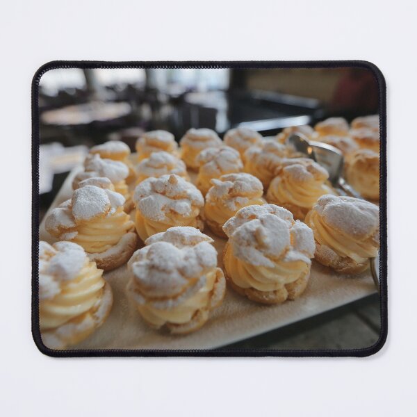Item preview, FOOD SNACK STORE PIE CRUST SWEET DELICIOUS BREAKFAST DESSERT SUGAR BAKED GOODS designed and sold by MonArtisteSam.