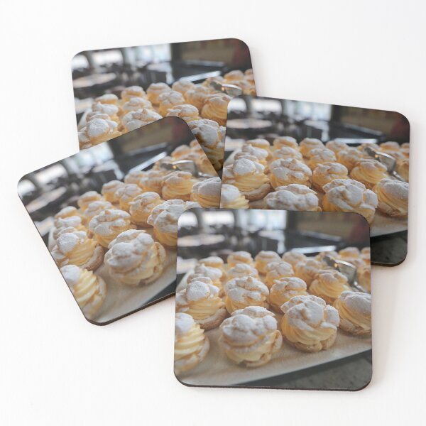 Item preview, FOOD SNACK STORE PIE CRUST SWEET DELICIOUS BREAKFAST DESSERT SUGAR BAKED GOODS designed and sold by MonArtisteSam.