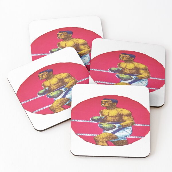 Item preview, Muhammad Ali The Legend designed and sold by Avaprints.