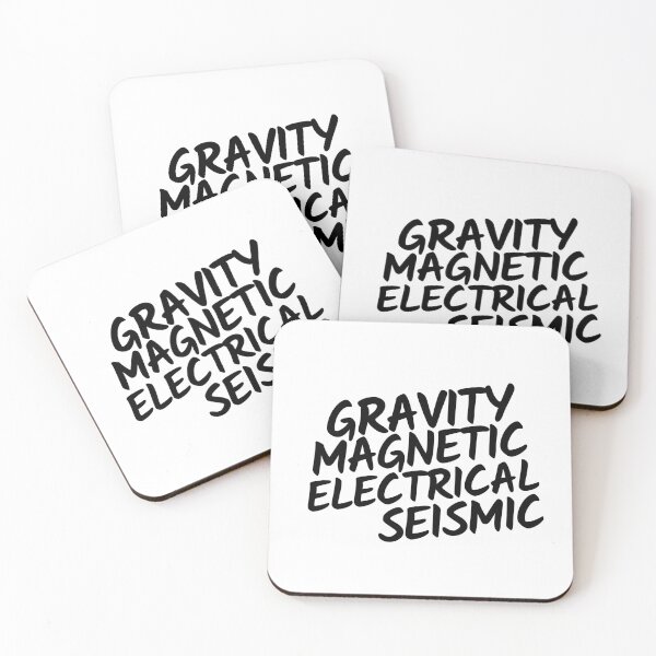 Item preview,  Geophysicist designed and sold by Oreo2020 Creations.