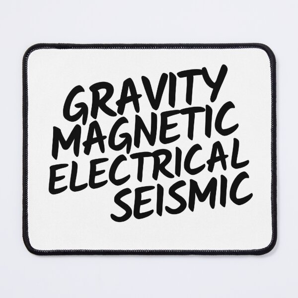 Item preview, Geophysicist designed and sold by Oreo2020 Creations.