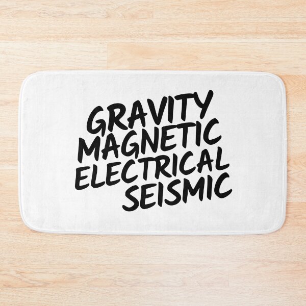 Item preview,  Geophysicist designed and sold by Oreo2020 Creations.