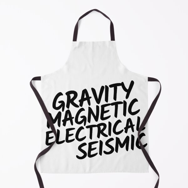Item preview, Geophysicist designed and sold by Oreo2020 Creations.