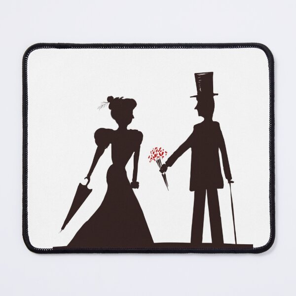 Item preview, my Valentine designed and sold by iancoppack.