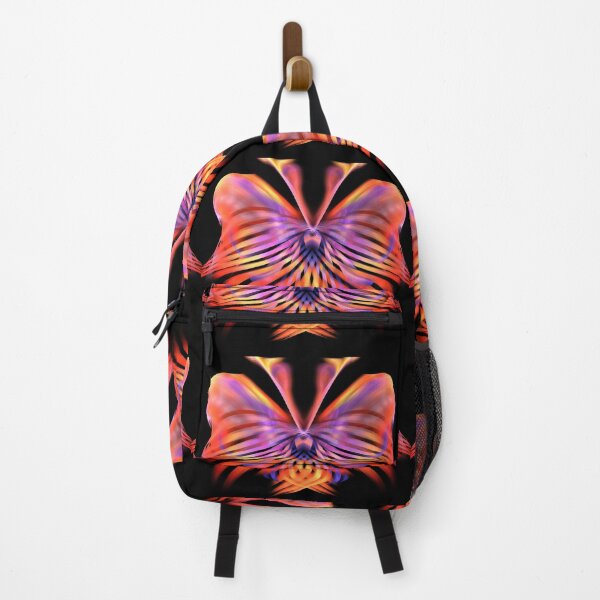 Item preview, Red Orange Butterfly designed and sold by KimSyOk.