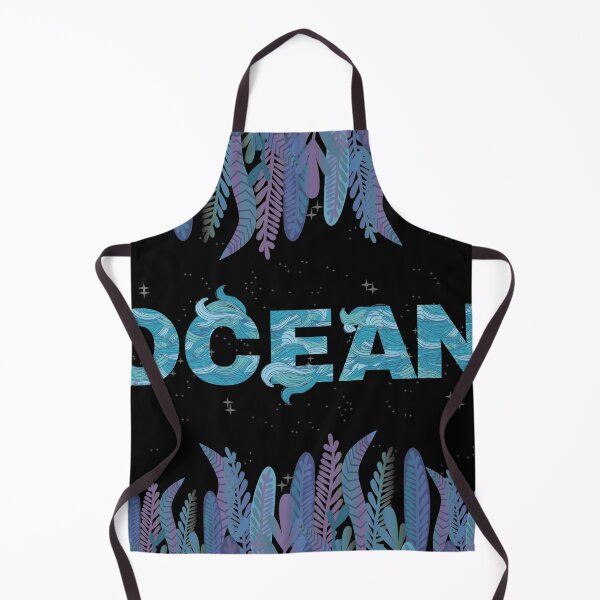 Item preview, Ocean designed and sold by ElenaDanilo.