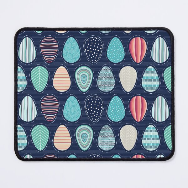 Item preview, Magic Eggs Pattern designed and sold by RafaelLima7.