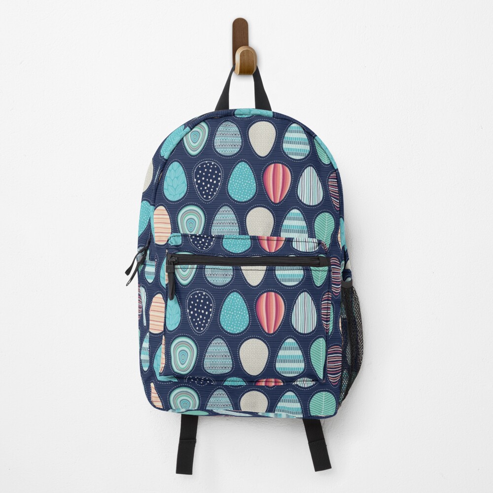 Item preview, Backpack designed and sold by RafaelLima7.