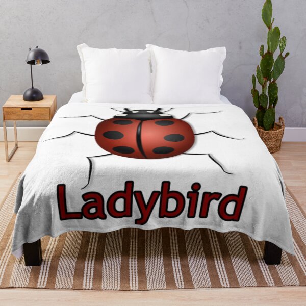 Item preview, Ladybird designed and sold by Apolinario76.