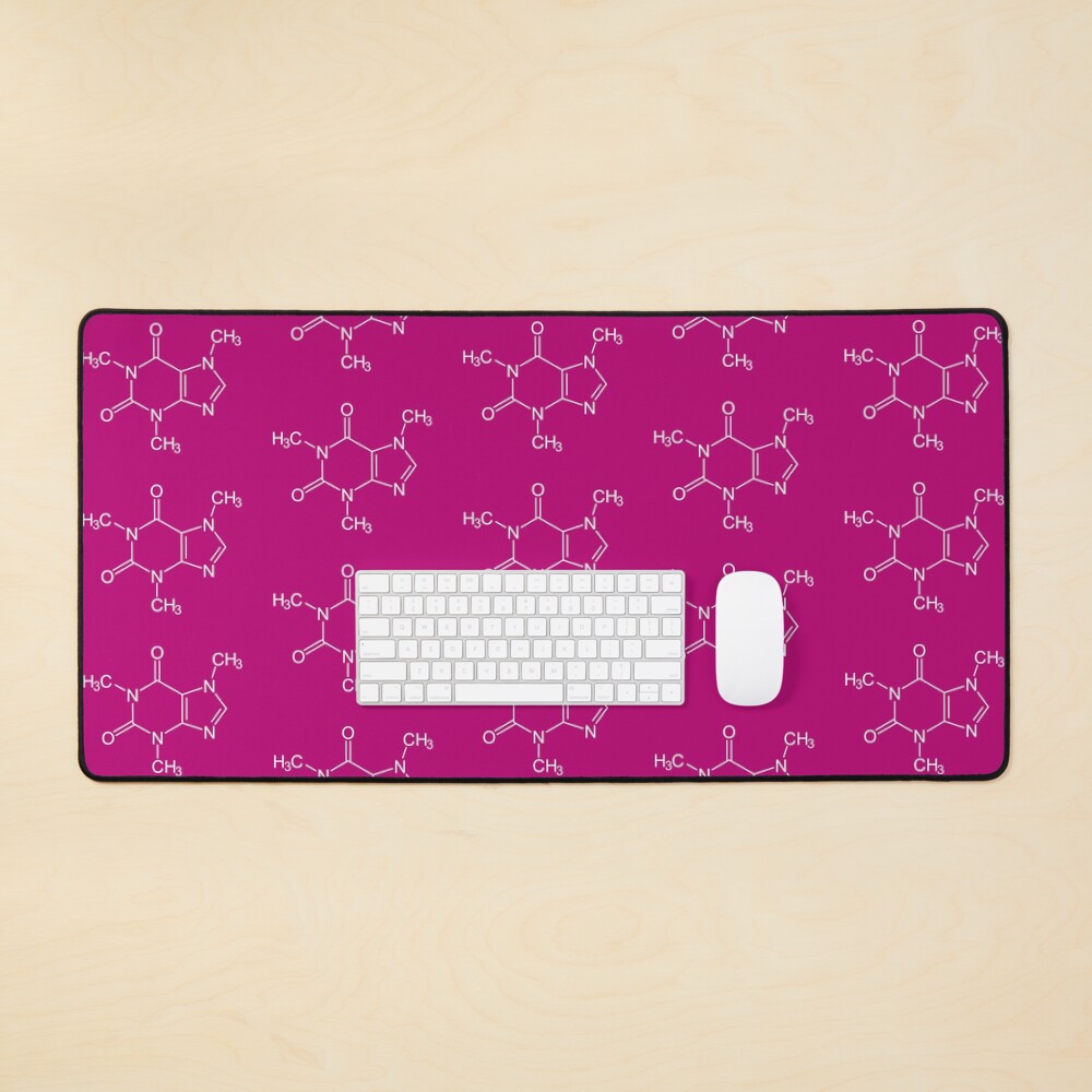 Item preview, Desk Mat designed and sold by Emllea.