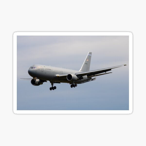 Boeing KC-46E by vitt69 on DeviantArt