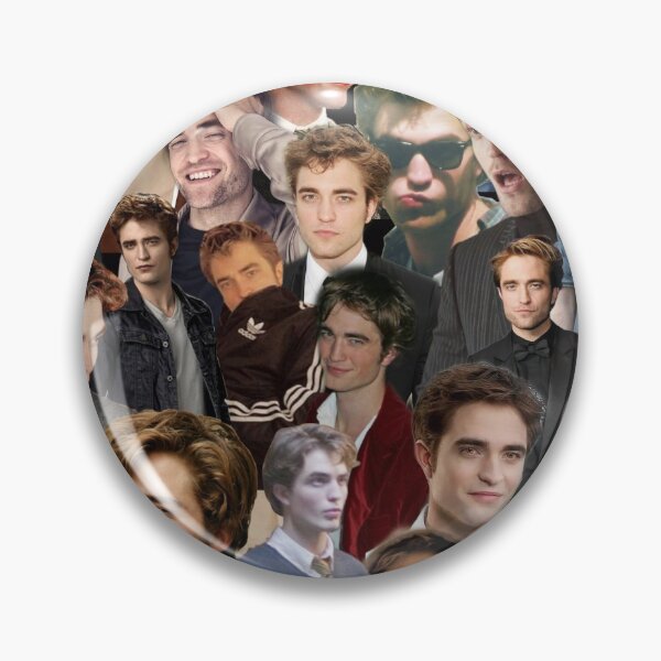 Artikelvorschau, Robertpattinson-Collage entworfen und verkauft von Rabias0.