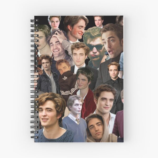 Item preview, Collage de Robertpattinson designed and sold by Rabias0.