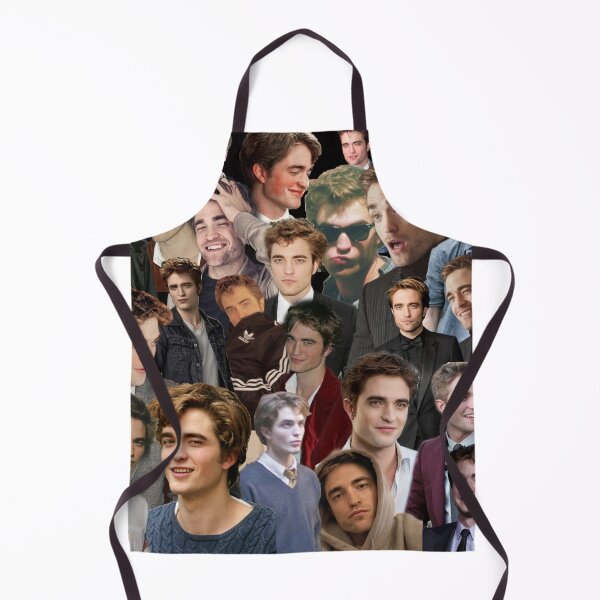 Item preview, Collage de Robertpattinson designed and sold by Rabias0.
