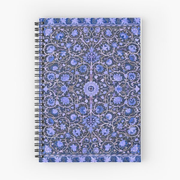 Item preview, William Morris - Holland Park,pattern, No,09. designed and sold by kinsley45.
