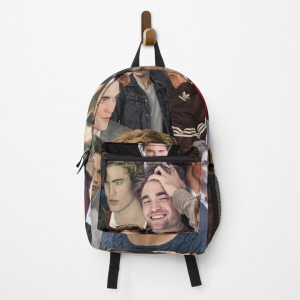 Item preview, Robertpattinson Collage designed and sold by Rabias0.