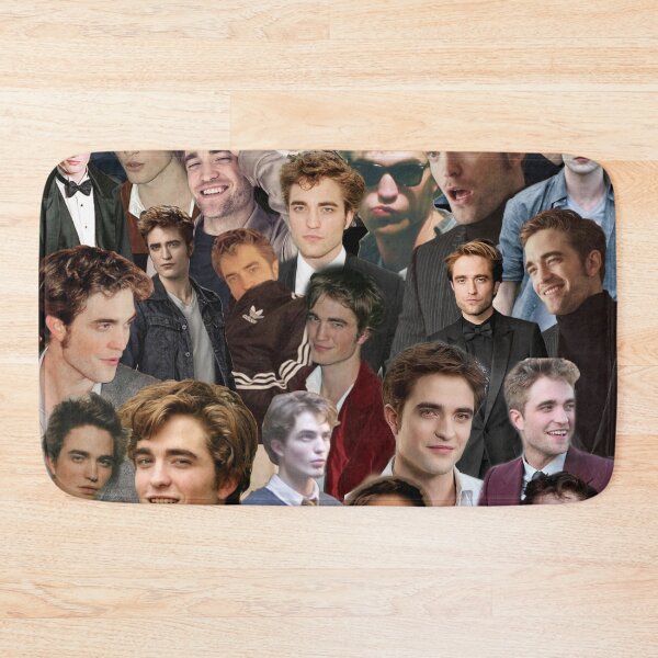Item preview, Collage de Robertpattinson designed and sold by Rabias0.