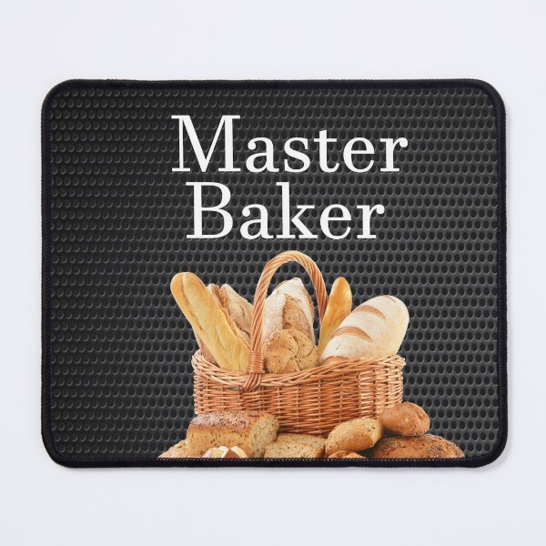 Item preview, Master Baker Design - Breadmaking designed and sold by OByD.