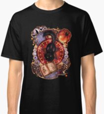 Black Cat Magic Classic T-Shirt