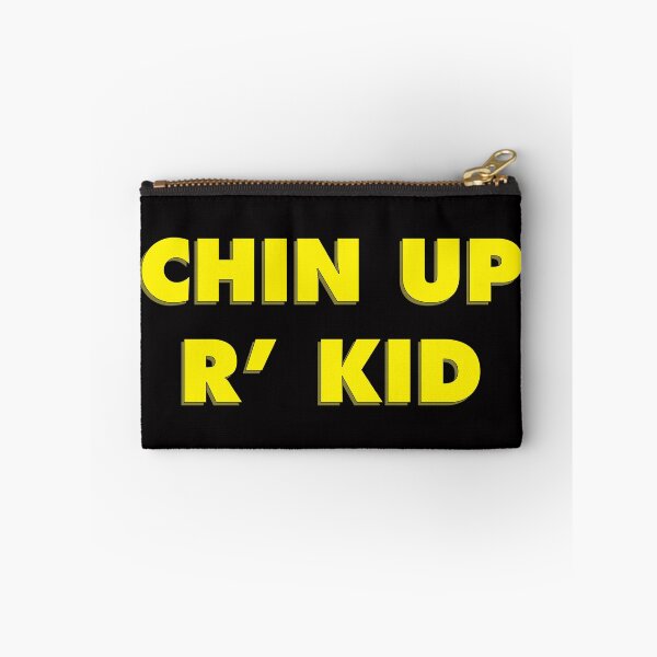 Item preview, CHIN UP R' KID designed and sold by ANDIBLAIR.