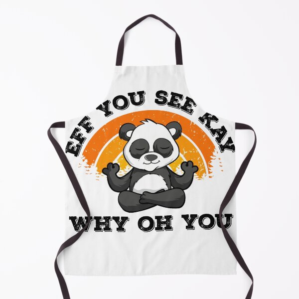 Item preview, Eff You See Kay Why Oh You designed and sold by sprintmoon.