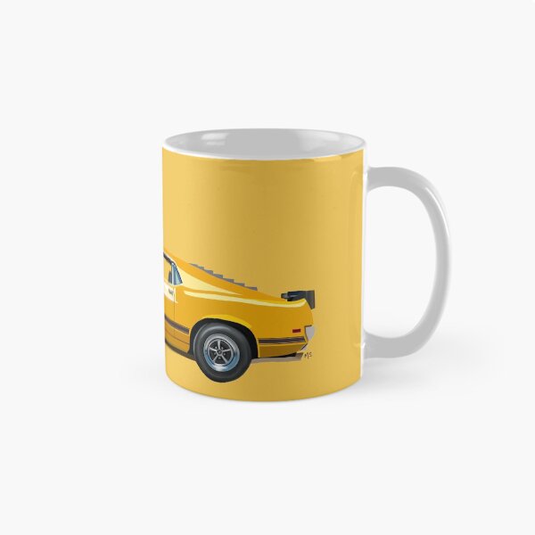 Item preview, 1970 Mustang Boss 302 designed and sold by Michelle Szalai.