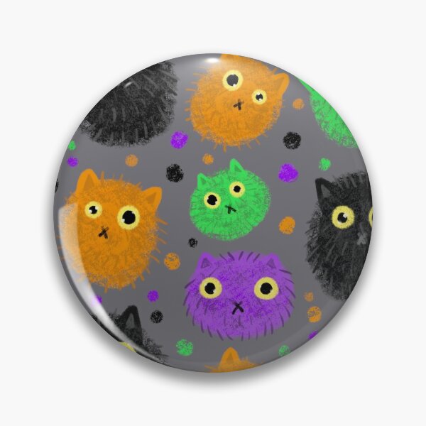 Item preview, Soplos de miedo de Halloween designed and sold by Breezeworks.