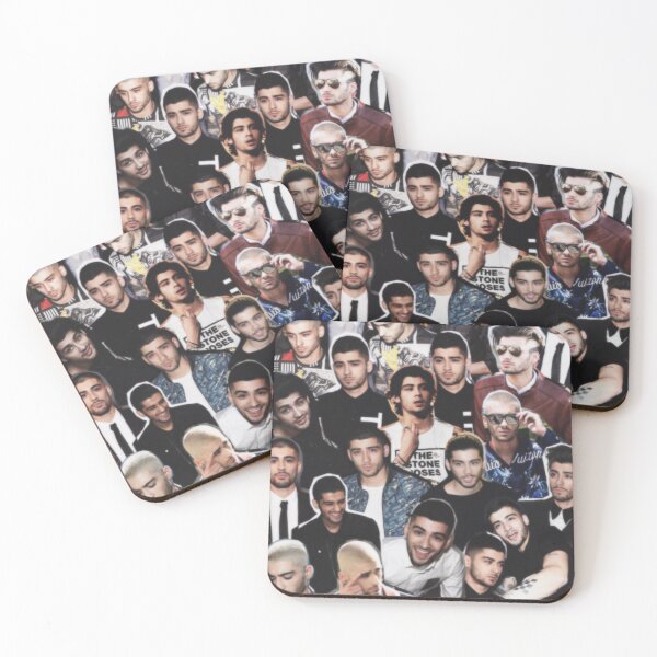 Item preview, ZaynMalik Collage  designed and sold by Rabias0.