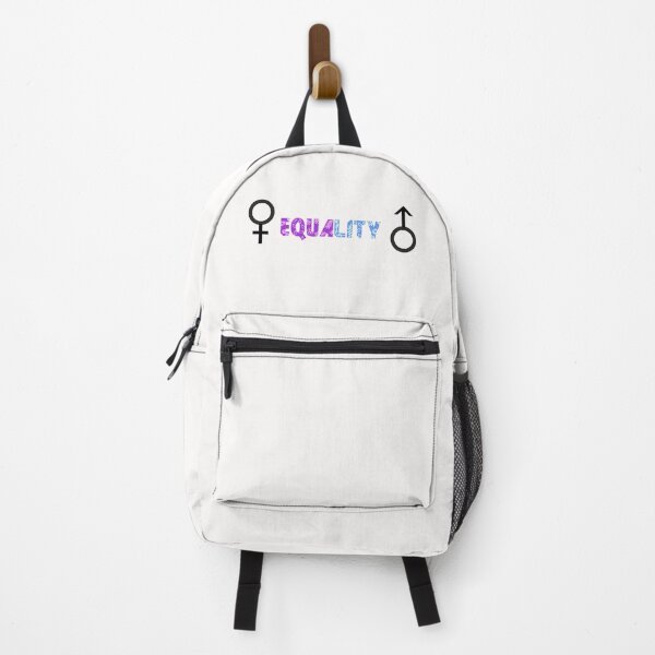 Item preview, Gender equality cool shirt  designed and sold by boujidi.