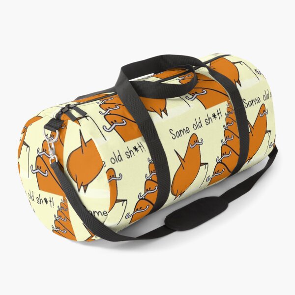 Item preview, Same crap designed and sold by hungryfatcat.